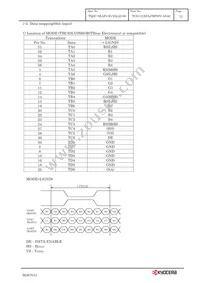 TCG121XGLPBPNN-AN40 Datasheet Page 14