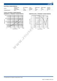 TCM0806S-350-2P-T200 Datasheet Page 3