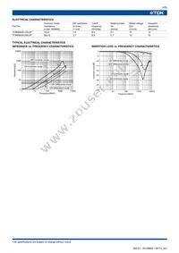 TCM0806S-350-2P-T200 Datasheet Page 5