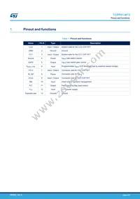 TCPP01-M12 Datasheet Page 2