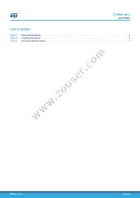 TCPP01-M12 Datasheet Page 9