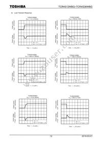 TCR4S15WBG Datasheet Page 12