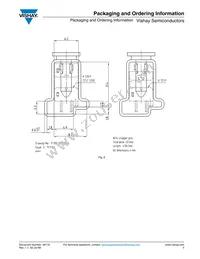 TCUT1300X01 Datasheet Page 12