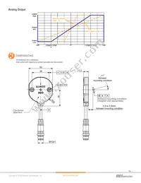 TCW400D3600-001 Datasheet Page 2