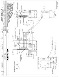 TD1105B Datasheet Cover