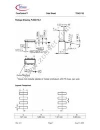 TDA21102 Datasheet Page 7