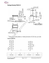 TDA21103 Datasheet Page 11