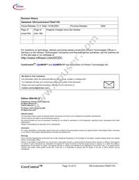 TDA21103 Datasheet Page 12