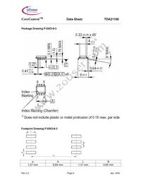 TDA21106 Datasheet Page 6
