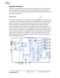 TDA21301 Datasheet Page 11