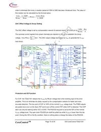 TDA21301 Datasheet Page 15