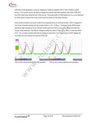 TDA21301 Datasheet Page 16