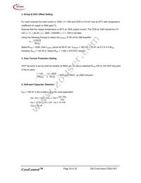 TDA21301 Datasheet Page 20