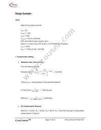 TDA21302 Datasheet Page 18