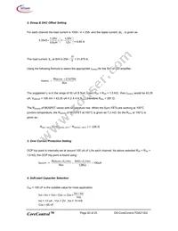 TDA21302 Datasheet Page 20