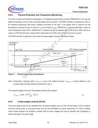 TDA21320XUMA1 Datasheet Page 16