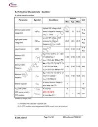 TDA21801 Datasheet Page 13
