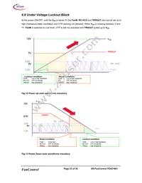 TDA21801 Datasheet Page 23