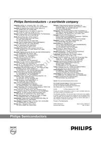 TDA6111Q/N4 Datasheet Page 16