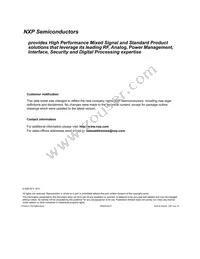 TDA7056B/N1 Datasheet Page 15