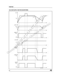 TDA7451 Datasheet Page 6