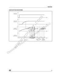 TDA7451 Datasheet Page 7