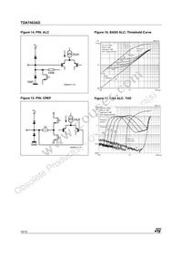 TDA7463AD Datasheet Page 10