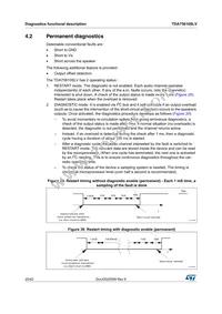 TDA75610S-8ZT Datasheet Page 20