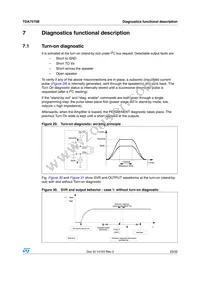 TDA7575BPD Datasheet Page 23