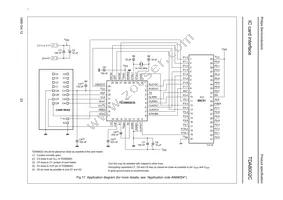 TDA8002CT/C/C1 Datasheet Page 23