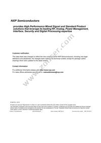 TDA8551T/N1 Datasheet Page 18