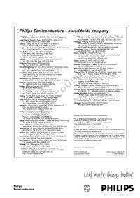 TDA8771AH/C1 Datasheet Page 20