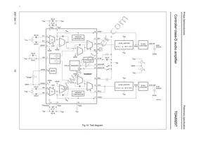 TDA8929T/N1 Datasheet Page 18