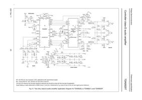 TDA8929T/N1 Datasheet Page 20