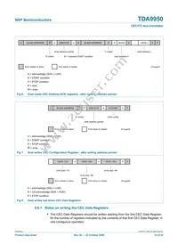 TDA9950TT/C3 Datasheet Page 12