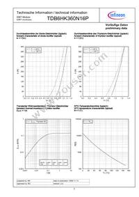 TDB6HK360N16PBOSA1 Datasheet Page 5