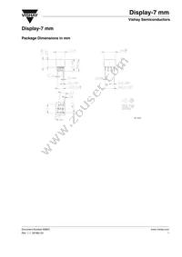 TDSL1160 Datasheet Page 5