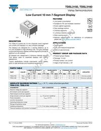 TDSL3150-G Cover