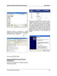 TE0300-01IBMLP Datasheet Page 14