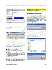 TE0300-01IBMLP Datasheet Page 18