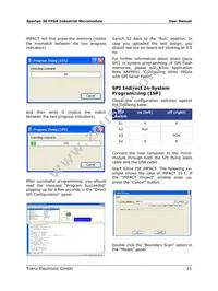 TE0300-01IBMLP Datasheet Page 21