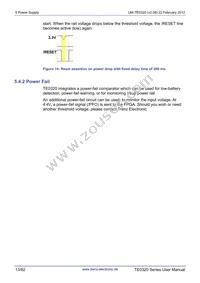 TE0320-00-EV02IB Datasheet Page 13