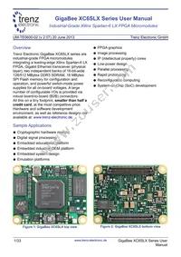 TE0600-02IVF Datasheet Cover