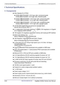 TE0600-02IVF Datasheet Page 5