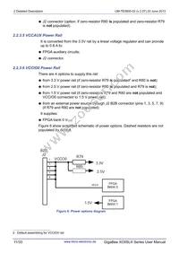 TE0600-02IVF Datasheet Page 11