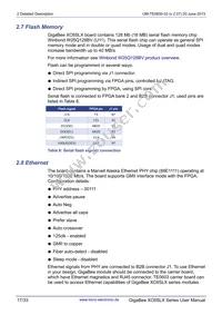 TE0600-02IVF Datasheet Page 17