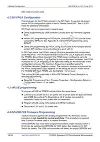 TE0630-01IV Datasheet Page 18