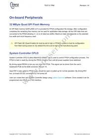 TE0710-02-35-2IF Datasheet Page 10