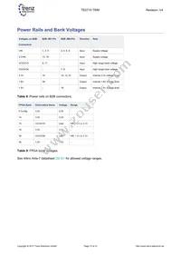 TE0710-02-35-2IF Datasheet Page 13