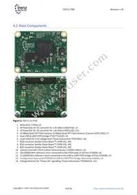 TE0711-01-100-2C Datasheet Page 8